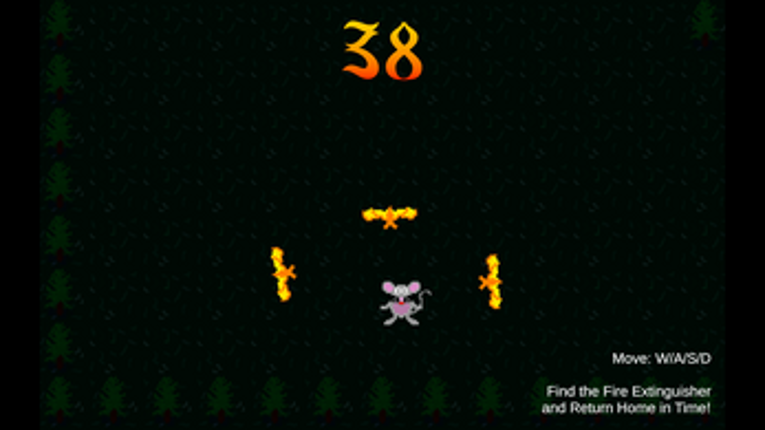 Mousefire Image
