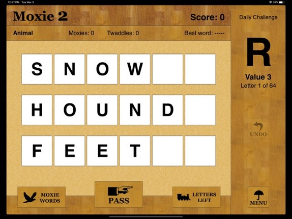 Moxie 2 Image
