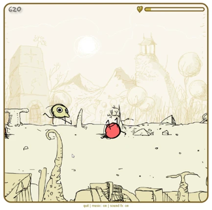 Mr. Mothball 4: Zen Moth Image