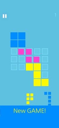 Multicross Puzzle Challenge screenshot