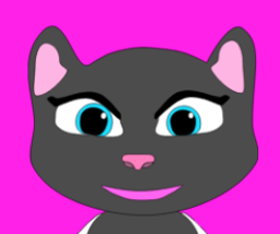 My Talking Apolinaria 2 - Virtual pet Image