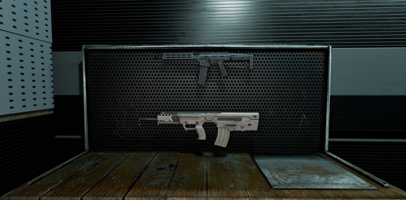 Mystic Renegades screenshot