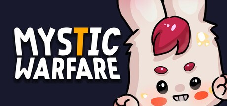 Games like Mystic Warfare