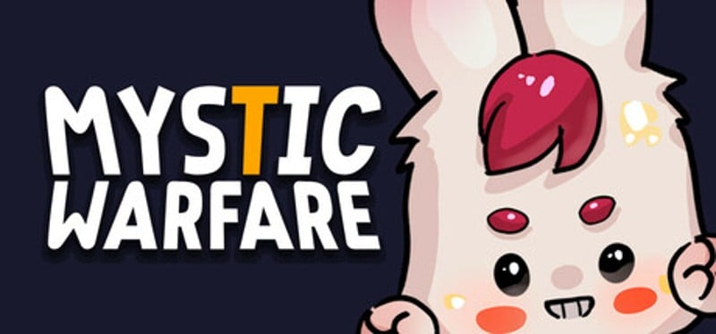 Mystic Warfare Image