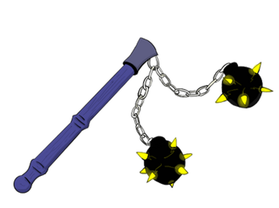 Mythiquipment Image