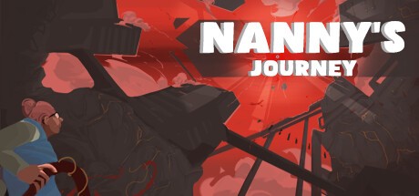 Games like Nanny's Journey