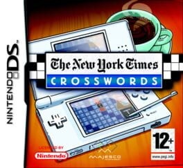 Games like New York Times Crosswords