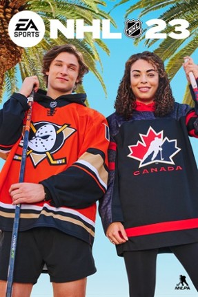 NHL 23 Image