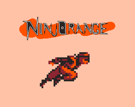 NinjOrange Image