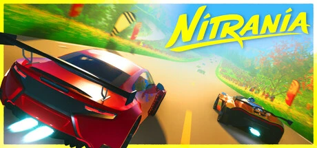 Games like Nitrania