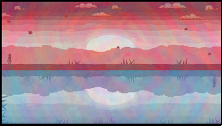 No entres... en pánico Image