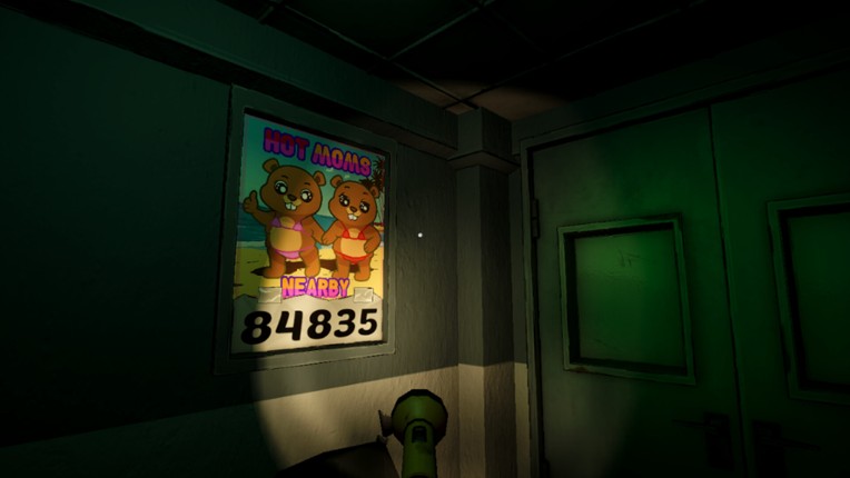 [Bober Bros] No Means Nothing screenshot