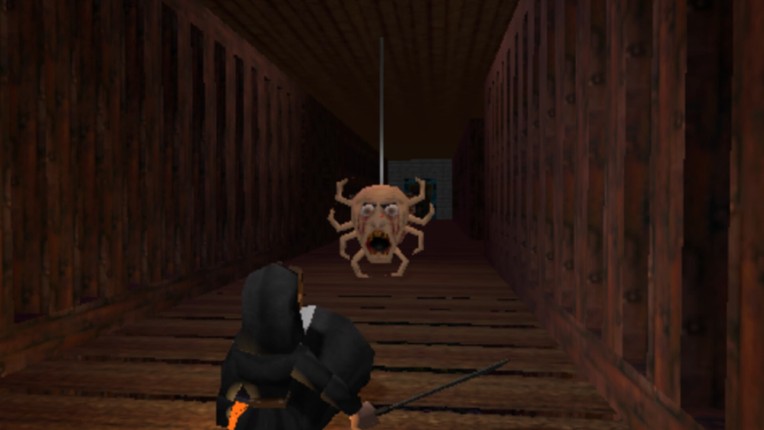 Noctheria screenshot