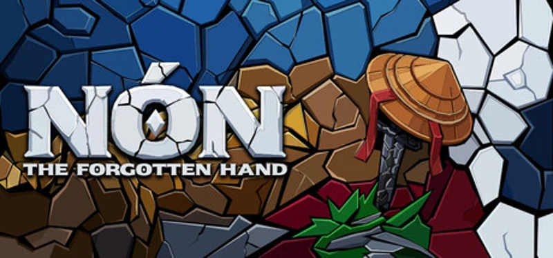 NÓN - The Forgotten Hand Image