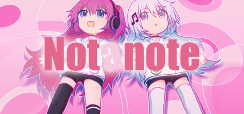 Notanote Game Cover