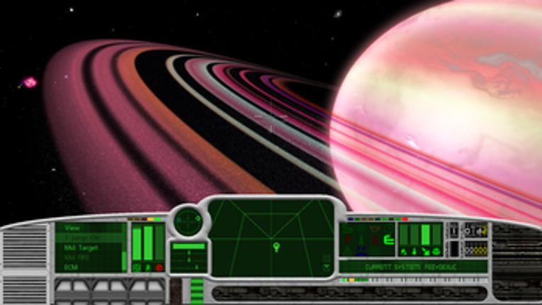 Odyssey 3011 Image