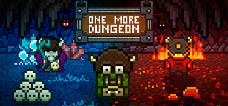 One More Dungeon Image