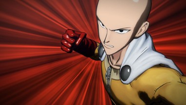 One Punch Man: A Hero Nobody Knows Image