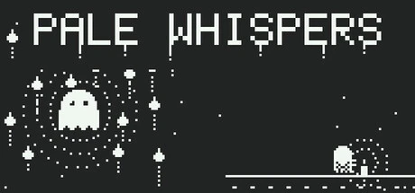 Games like PALE WHISPERS
