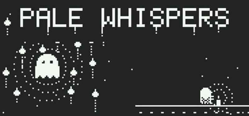 PALE WHISPERS Image