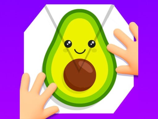 Games like Paper Fold