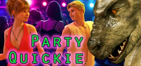 Games like Party Quickie