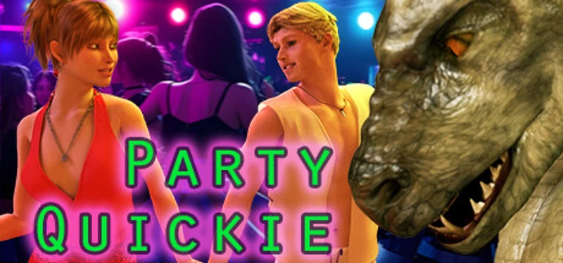 Party Quickie Image