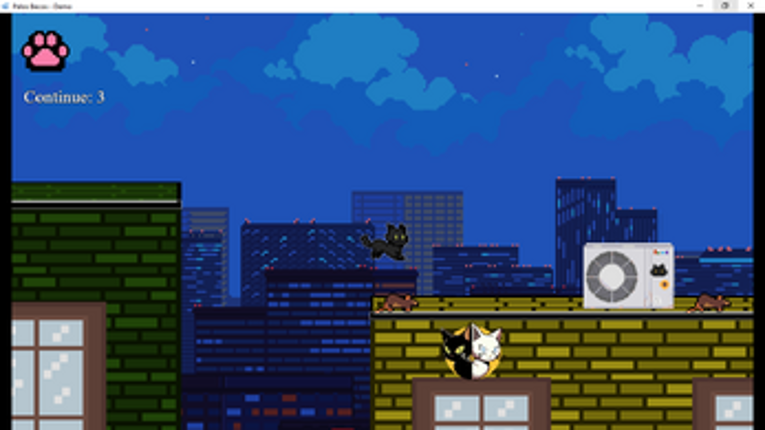 Pelos Becos screenshot