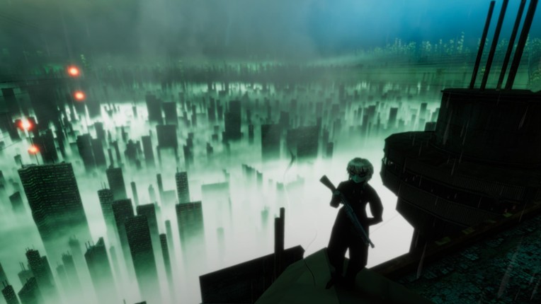 Peripeteia screenshot