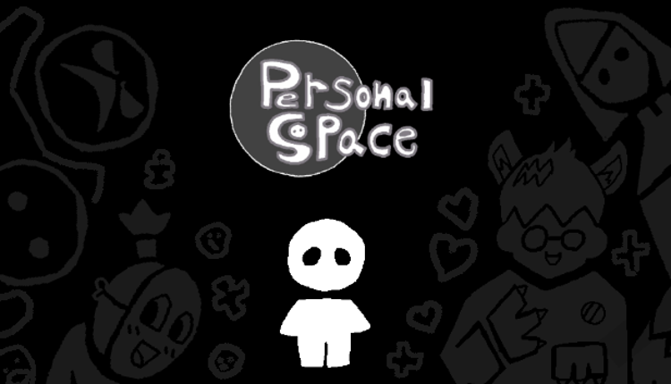 Personal Space Game Cover