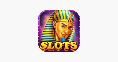 Pharaoh's Slots Fortune Fire Image