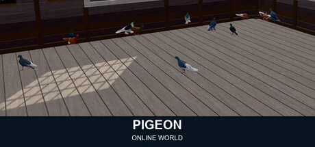 Games like Pigeon Online World