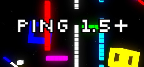 Games like PING 1.5+
