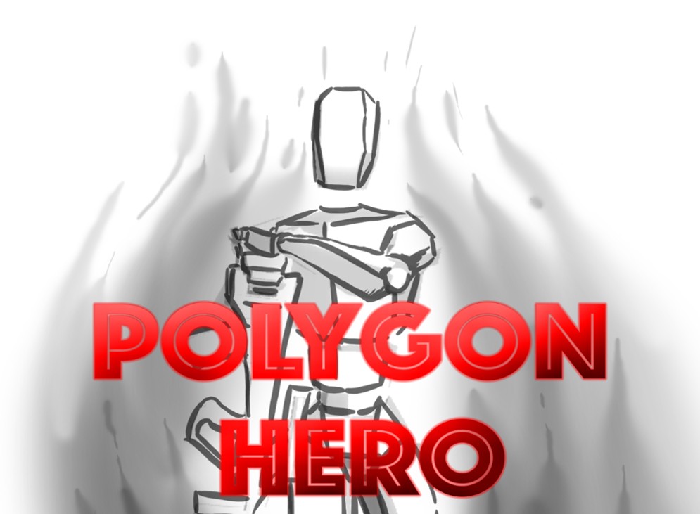 Games like Polygon Hero