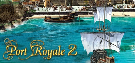 Games like Port Royale 2