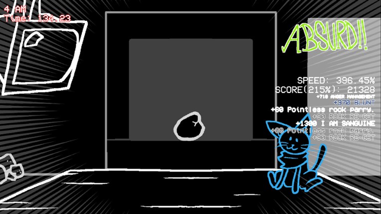 PROJECT REPRIEVE Image