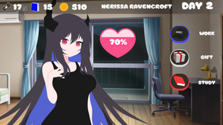 Proyect Love V1.0 Image