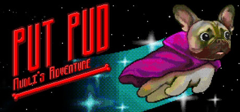 PUT PUD Nudli's Adventure Image