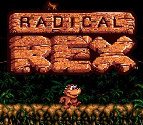Radical Rex Image