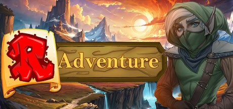 Games like Radventure: The Rise of Ryle