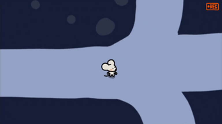Rat Story screenshot