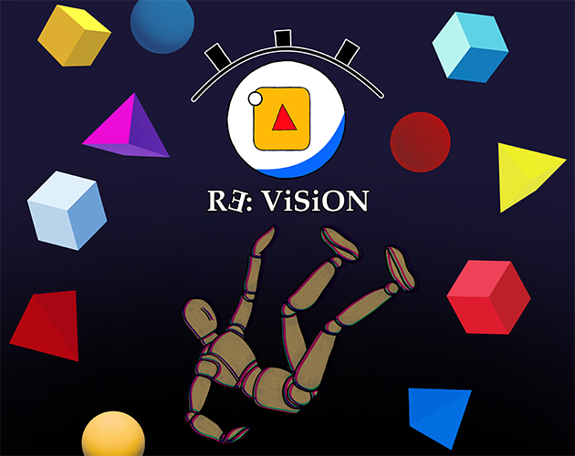 Games like Re:Vision