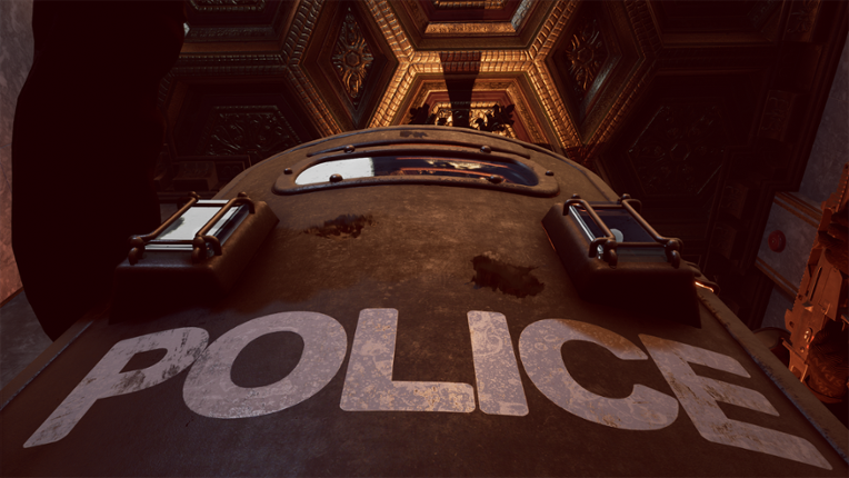 Ready or Not screenshot