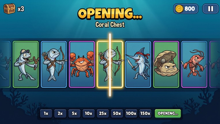 Reefdeck Image