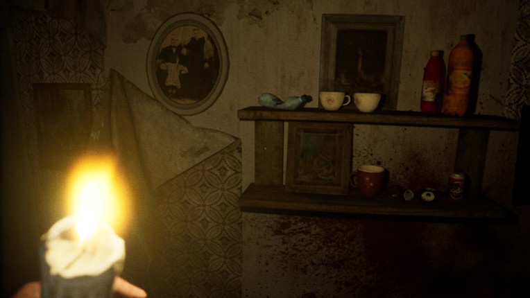 Reflection screenshot