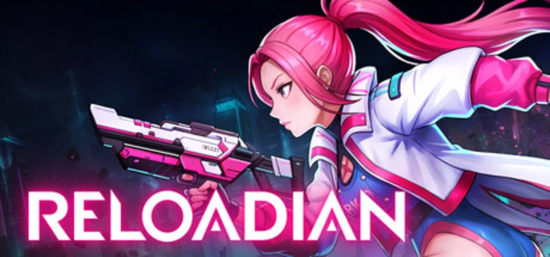RELOADIAN Image