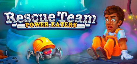 Games like Rescue Team: Power Eaters