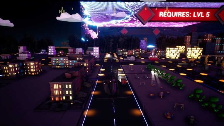 Resthedex screenshot