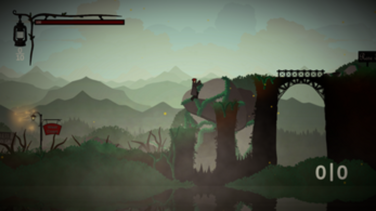 Revenout(Alpha) screenshot