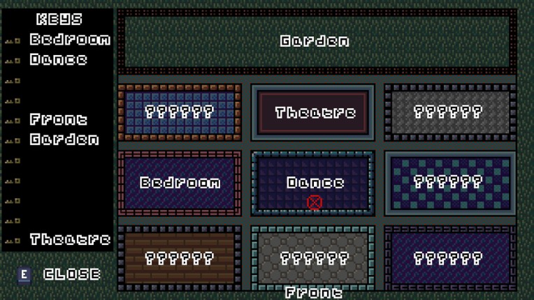 RIP Party screenshot